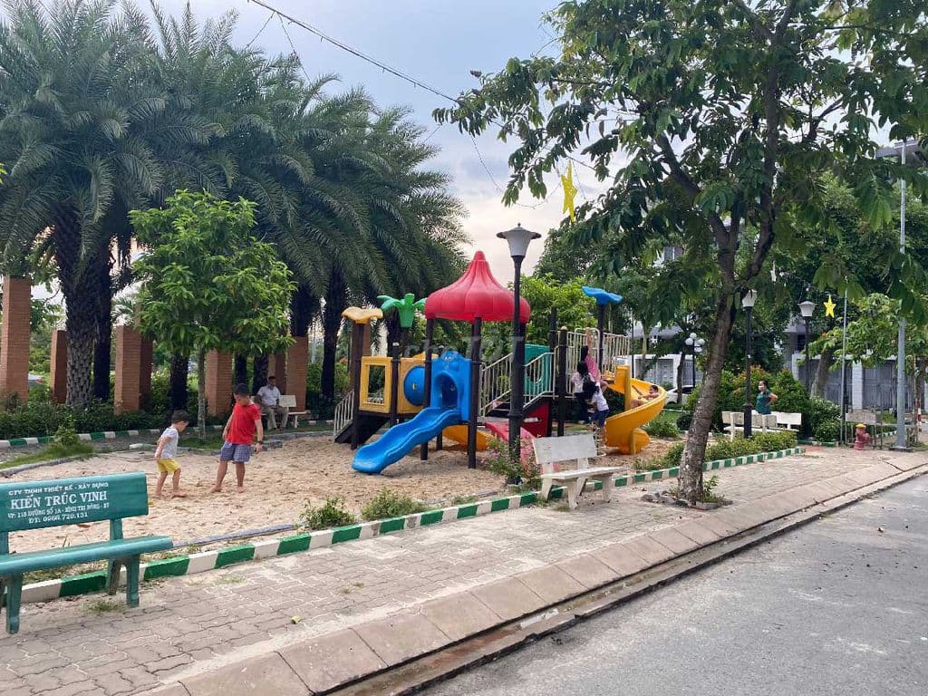 Đất Dương Hồng đường lớn - Ảnh 3