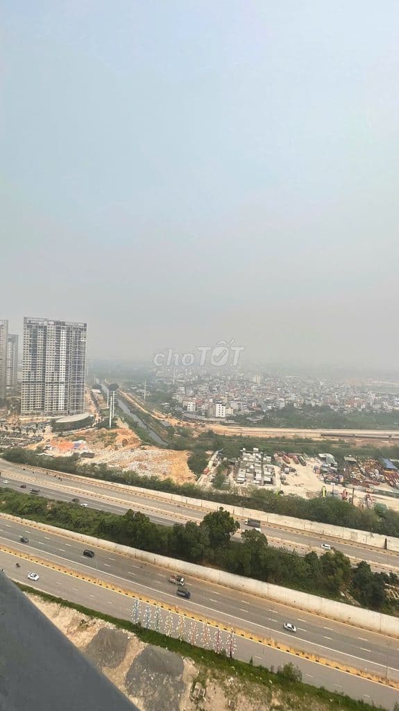 diện tích 64m, 2 ngủ 2wc+, giá 4ty95 bao hết thuế phí.