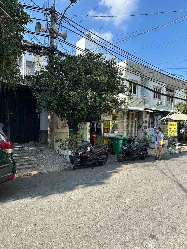 bán nhà mặt tiền đường số 47 Phường tân hưng - Ảnh 2