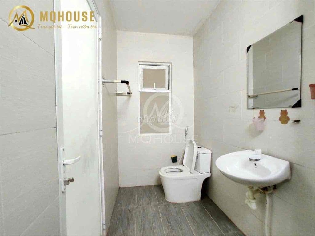 nhà 5 tầng Gò Dầu - Tân Sơn Nhì - Tân Phú - diện tích 112m2 (6.2m x 18 - Ảnh 3