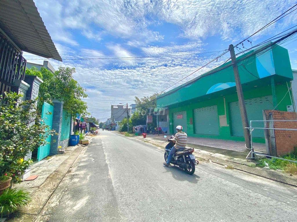 MẶT TIỀN KINH DOANH VÕ THỊ DÒN 7X33M – PHÁP LÝ CHUẨN – GIÁ CỰC TỐT! - Ảnh 3