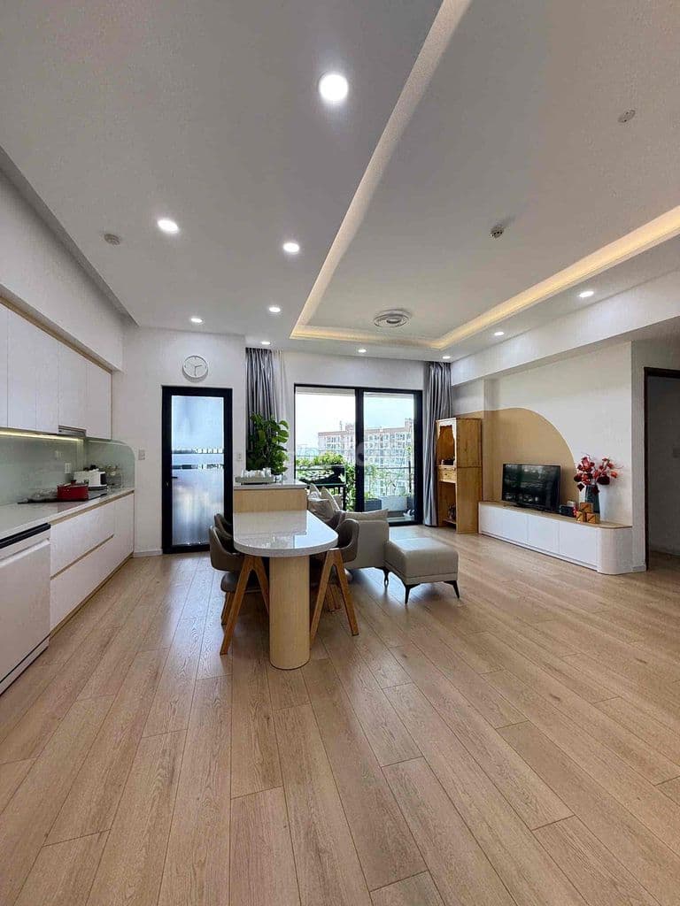 Căn hộ 3PN 107m2 Mizuki Park