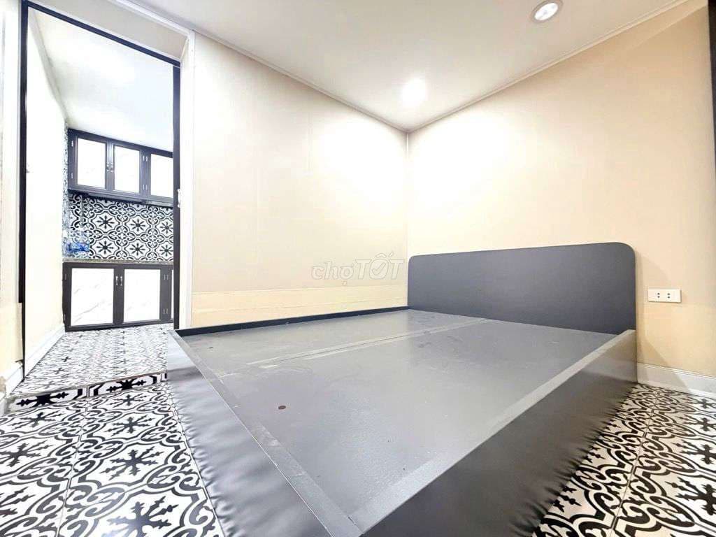 BÁN CĂN HỘ TT TẦNG 1 KINH DOANH - Ảnh 3