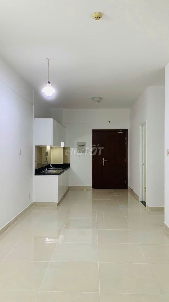 BÁN CĂN HỘ 2PN NHÀ MỚI NHƯ HÌNH TẠI CHUNG CƯ SUNVIEW TOWN - Ảnh 2