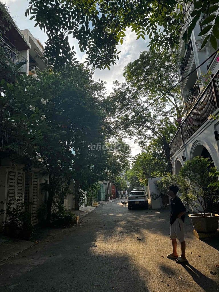 Bán nhà Lê Đức Thọ p14 gò vấp