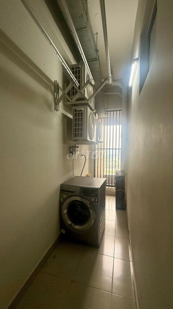 Bán căn hộ 2PN 2WC Ban công, hướng Đông nam - view kênh đào, đảo Nhật - Ảnh 2