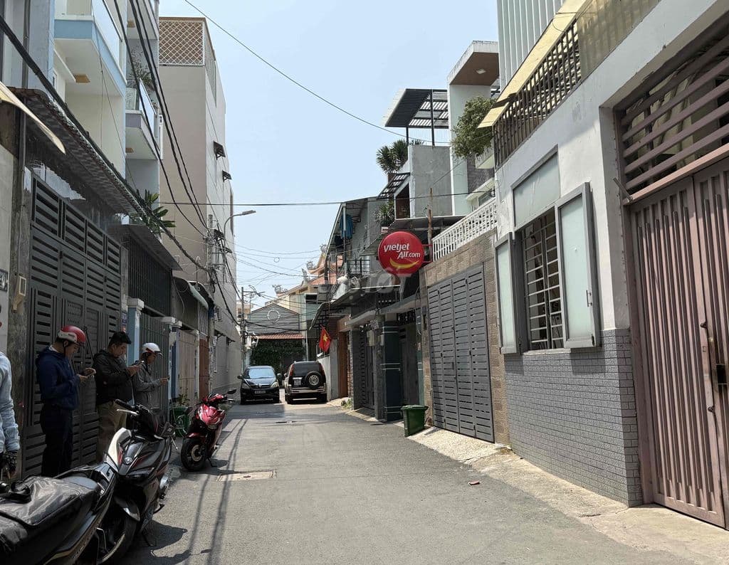 🔥 HÀNG THƠM SẮP CHỐT 🔥 TÒA CHDV (6x18) 5 TẦNG TỔNG 35PHÒNG 50TR/THÁNG - Ảnh 2