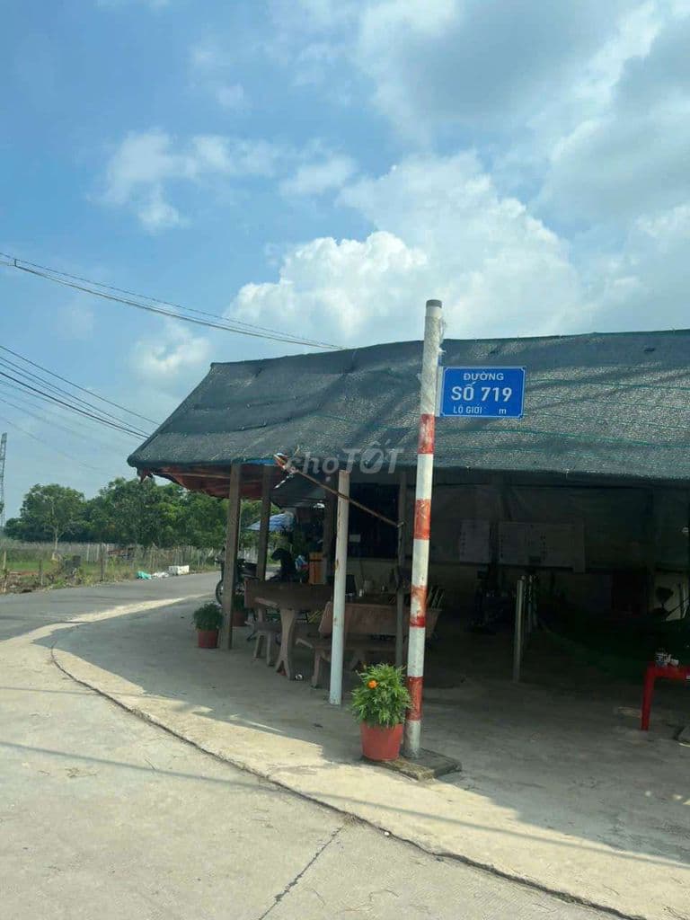 Cần bán lô đất nhanh cho con đi du học - Ảnh 2