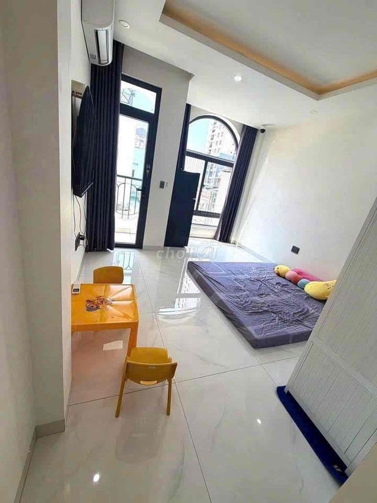 ĐƯỜNG LÊ TRỌNG TẤN- DT 46M2- 1 TRỆT 1 LẦU-HẺM XE HƠI THÔNG TỨ PHÍA - Ảnh 3