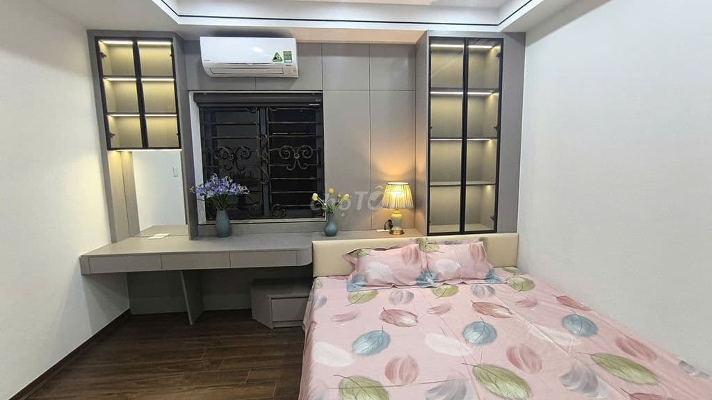 Chính chủ Bán chung cư CT4-4 Mễ Trì Hạ, Từ Liêm, Hà Nội 4 PN 115 m2