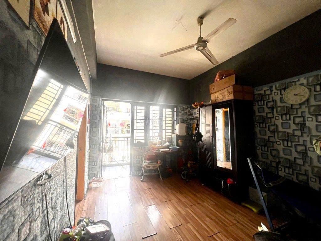 Chung cư Quận 2 - giá tốt chỉ 2ty5 sổ riêng - 2PN - 65m2 - Ảnh 3