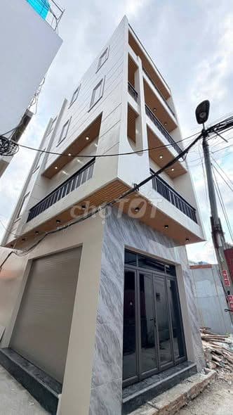 bán nhà 5 tầng lô góc Xuân Phương giá chỉ 6,5 tỷ - Ảnh 2