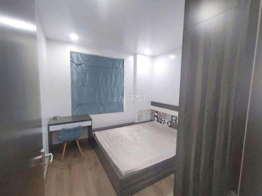 Bán chung cư Hateco Apollo Xuân Phương _Lô góc _55m*2pn nhỉnh 4 tỷ - Ảnh 3