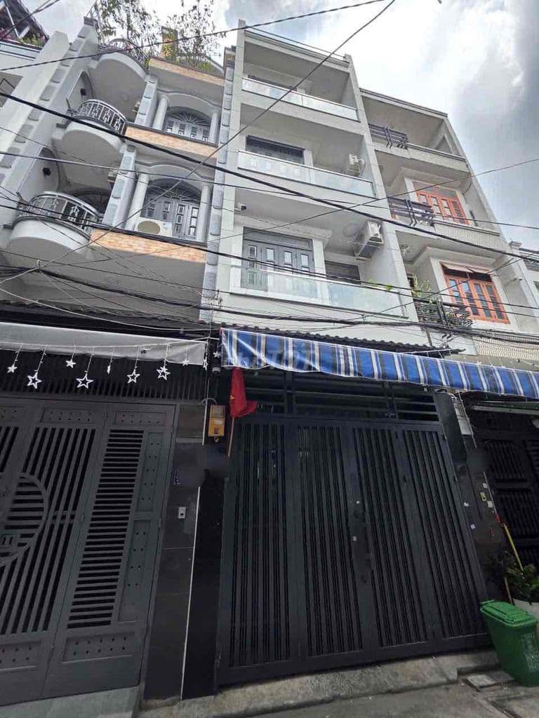 CHÍNH CHỦ CẦN BÁN NHÀ ĐƯỜNG TÂN HƯƠNG