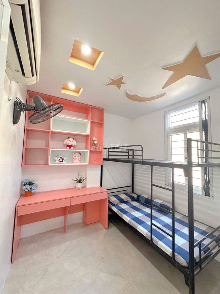 Bán chung cư mini tại phố Phương Mai, giá tốt 2,6 tỷ, 50m2, 2PN, 2WC - Ảnh 3