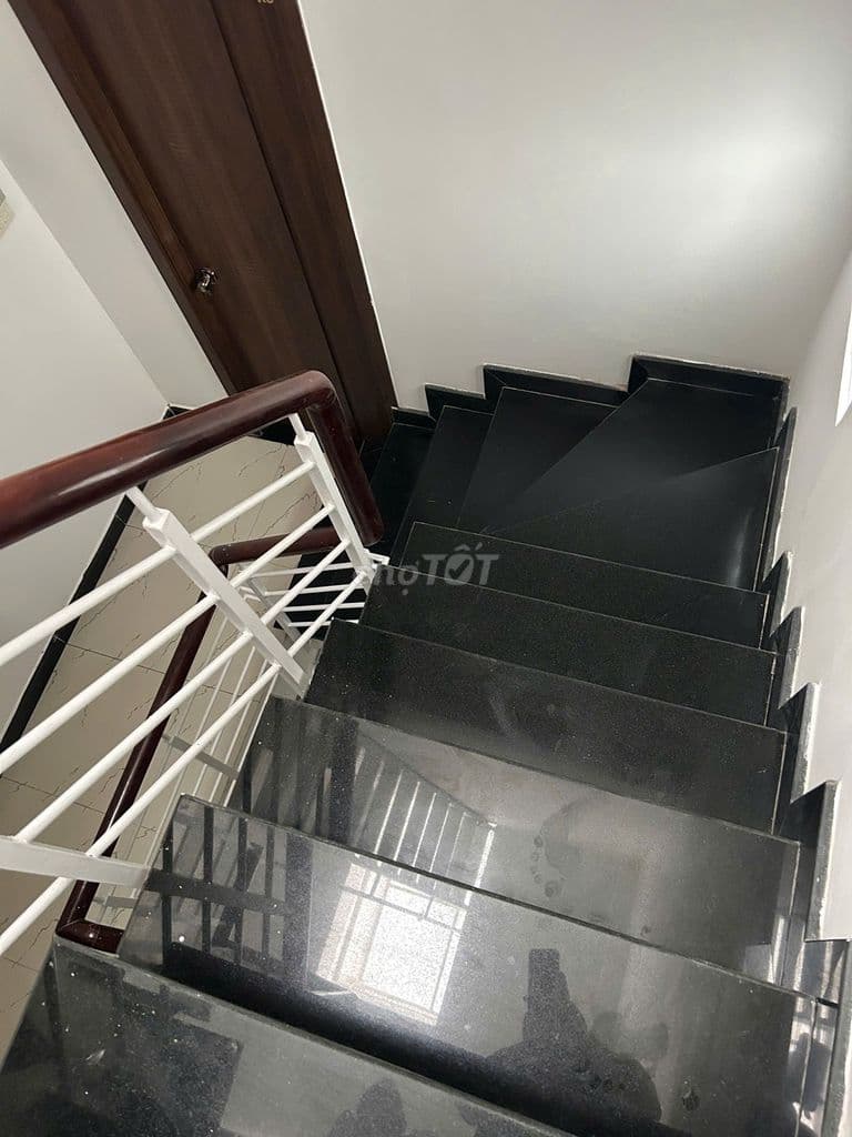 Cần bán gấp nhà hẻm, trần quang khải, q1, 3x13=6 tầng, giá, 7,8 tỷ - Ảnh 2