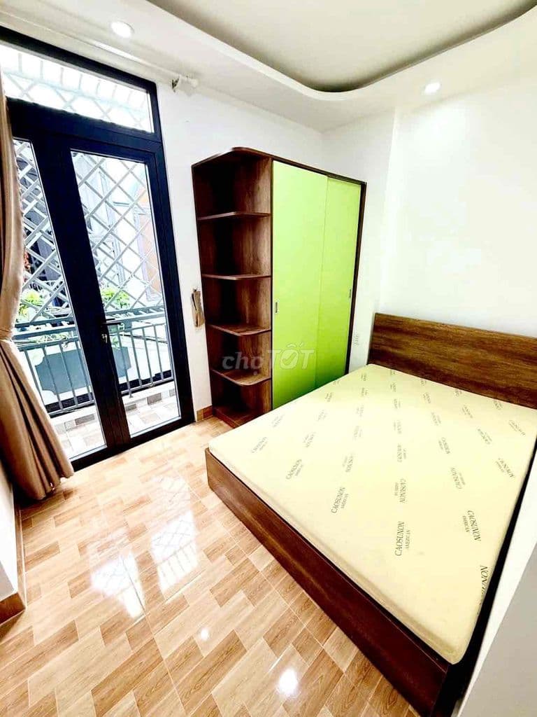 HÀNG HIẾM – CHỈ HƠN 3 TỶ SỞ HỮU NHÀ ĐẸP NGAY EMART 2 🔥 - Ảnh 3