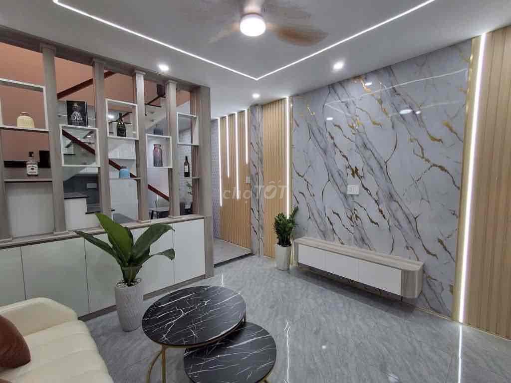 🏡 VỊ TRÍ ĐẸP NGAY NGÃ TƯ CHỢ CẦU – ĐÔNG HƯNG THUẬN QUẬN 12 - Ảnh 3