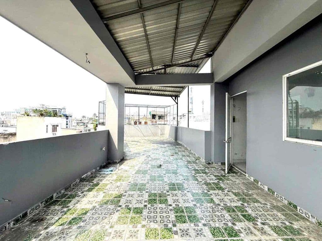 CHDV 12 phòng đang thu nhập 410 triệu/ năm - Ảnh 3