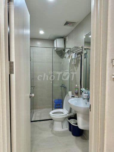 Căn hộ Cộng Hòa Garden 50m2, 1PN+, full nội thất