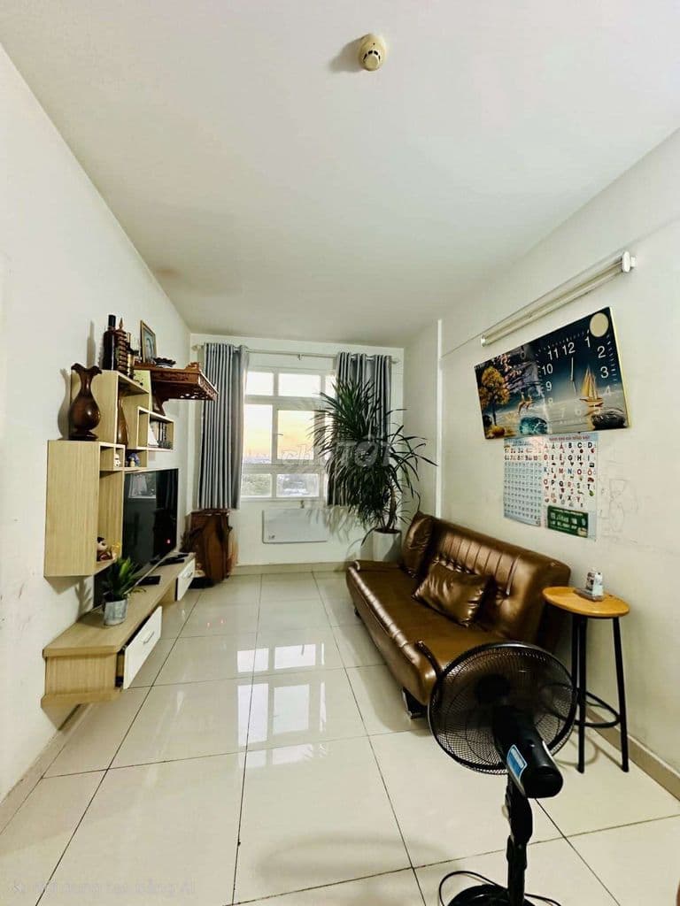 🏡 CĂN HỘ THANG MÁY – SỔ HỒNG RIÊNG – 55M² – 2PN – VIEW THOÁNG - Ảnh 2