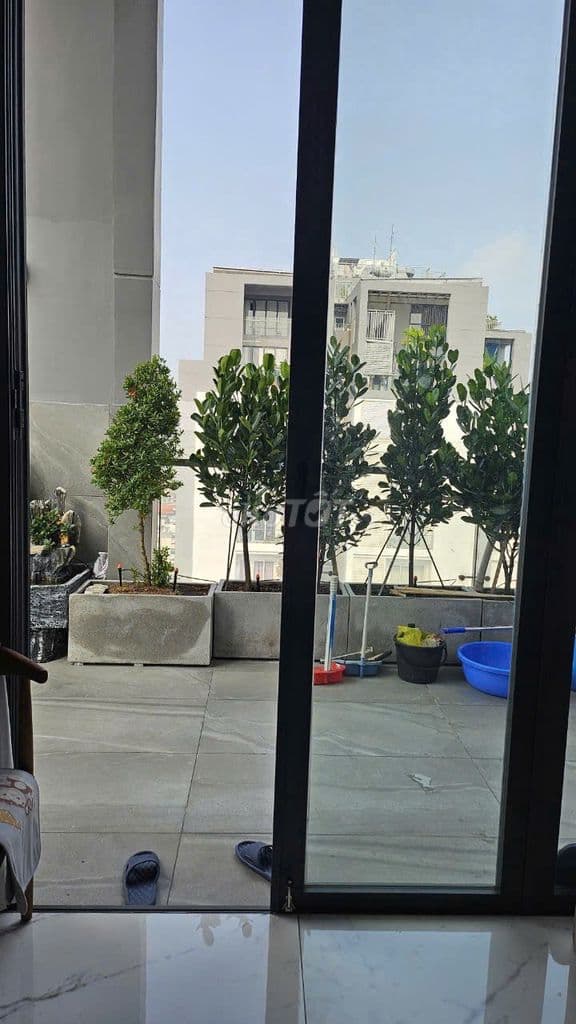 Bán căn Duplex/Penthouse tại Tổ hợp Cao ốc XI Grand Court - Ảnh 3