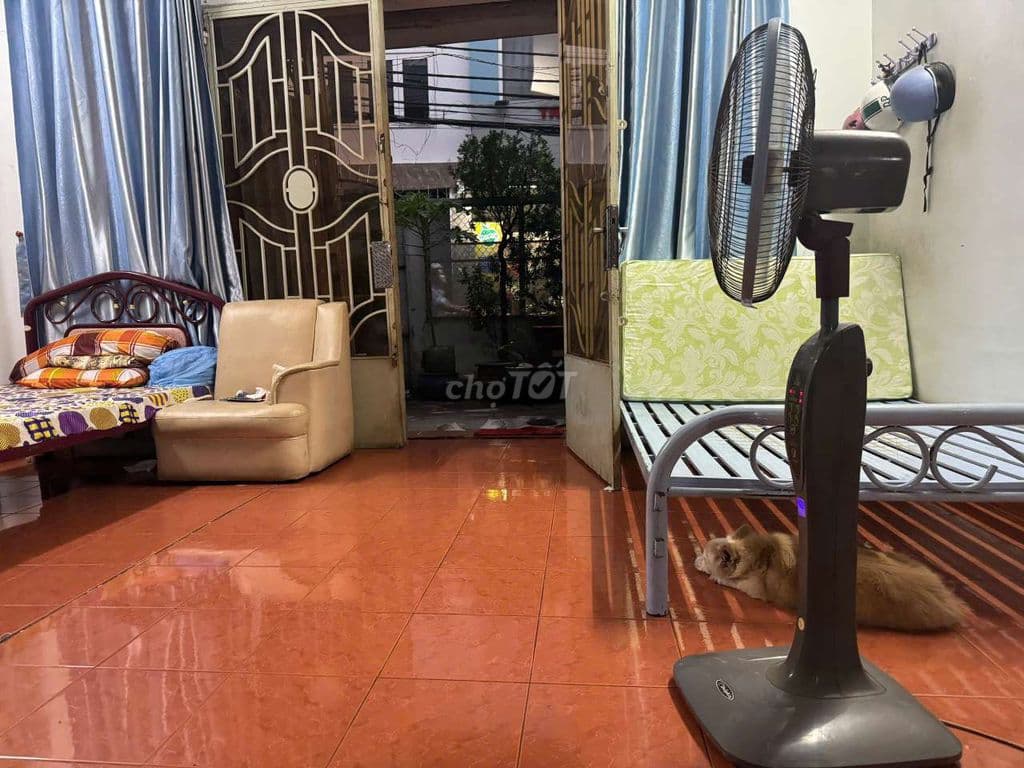 🌈 SIÊU RẺ 120 M2 HXH K.DOANH HOÀNG HOA THÁM * Ngang 6.5m chỉ 13.8 tỷ - Ảnh 2