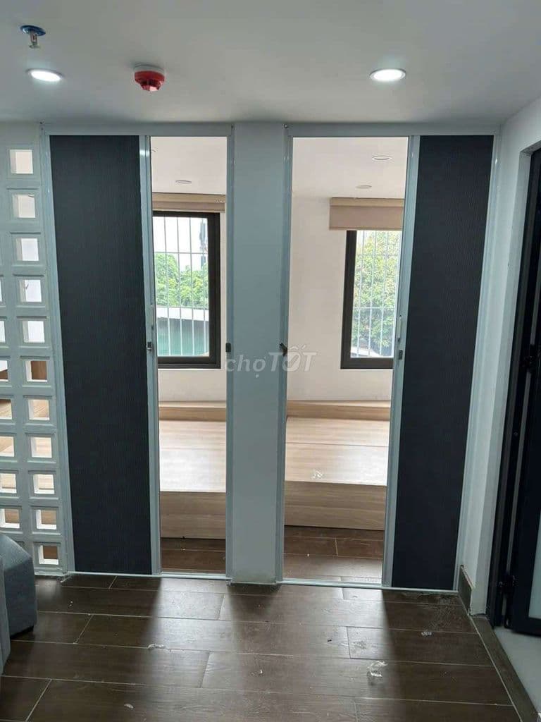 khai trương CCMN 2n1k 40m2 Full đồ, máy giặt riêng gần BKX, HBT - Ảnh 3