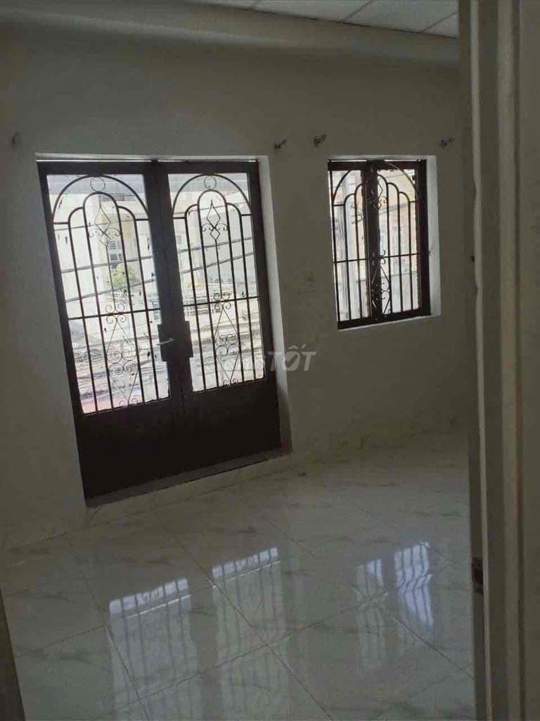 NHÀ MẶT TIỀN TRUNG MỸ TÂY – HIẾM NHÀ BÁN 💰 Chỉ 4.6 TỶ – CÓ SẴN DÒNG TI - Ảnh 3