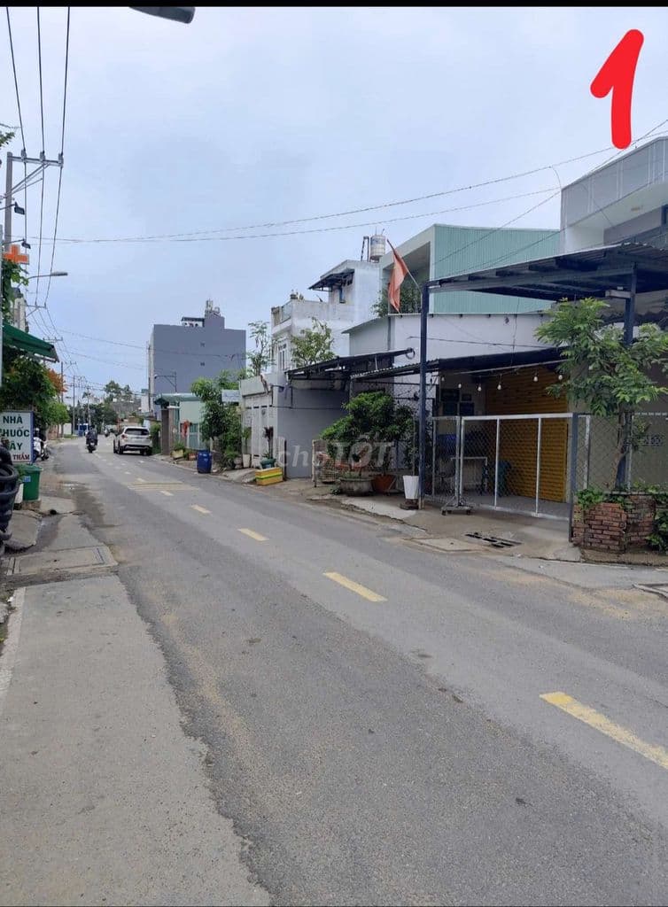 8 LÔ ĐẤT ĐẸP ĐƯỜNG VÕ VĂN HÁT, GẦN KĐT ĐÔNG TĂNG LONG Q9