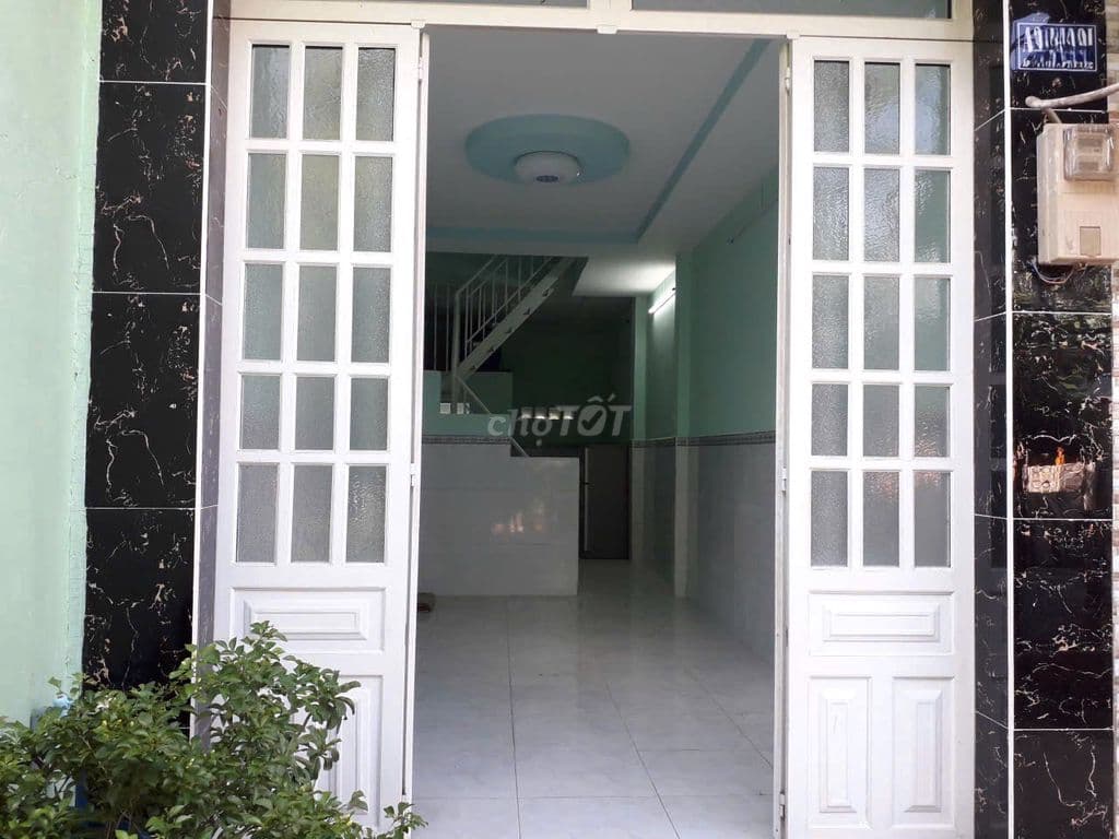 Nhà bán cho ai thuận tiện đi làm - Ảnh 2