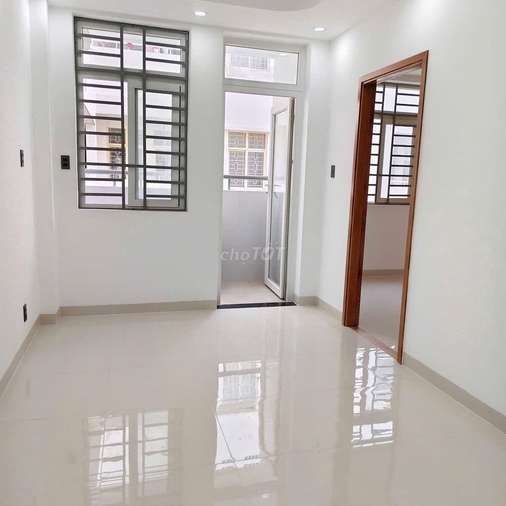 BÁN CĂN HỘ B1 TRƯỜNG SA, DT 54M2 2PN 2WC TẦNG CAO - Ảnh 2