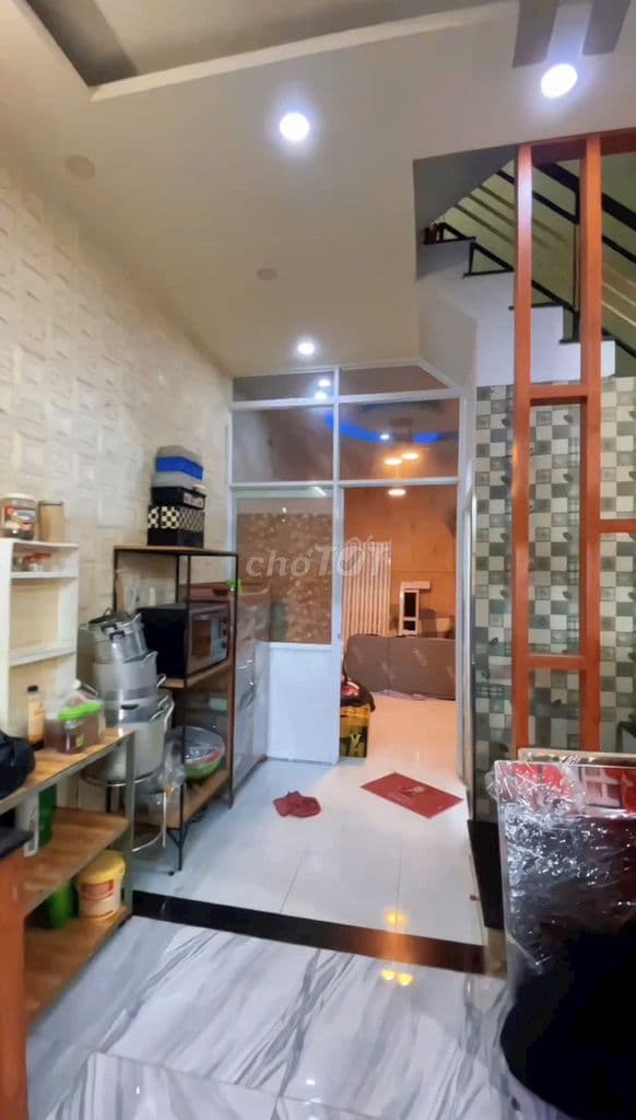 GẤP BÁN NHANH GIÁ RẺ-HẺM XE TẢI-HƯƠNG LỘ 2-NGAYNGÃ 4 BỐN XÃ-48m2-3.8TỶ - Ảnh 2