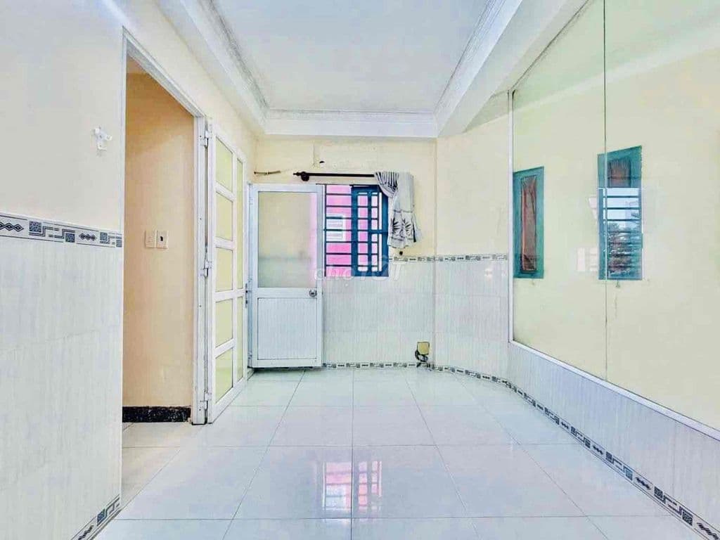 Giảm 100tr ,4 Tầng BTCT ST, Bùi Hữu Nghĩa, 33m2, DT: 6x6, Hiếm Nhà Bán - Ảnh 3