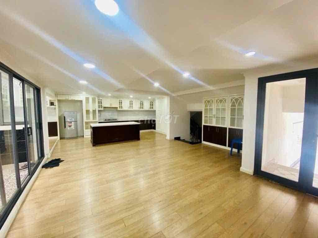 BÁN BIỆT THỰ MẶT TIỀN KHU TÊN LỬA - Ảnh 3