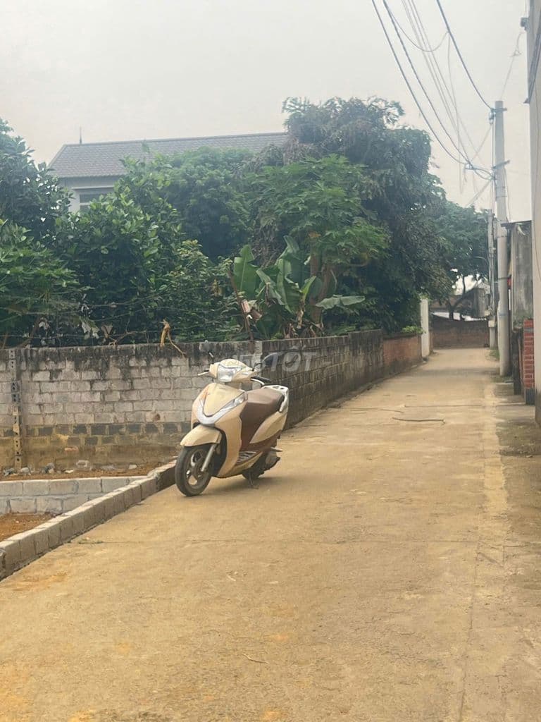 Nhinh 2tỷ sở hữu ngay lô đất 100m2 full thổ cư tại Hòa Lạc - Ảnh 2