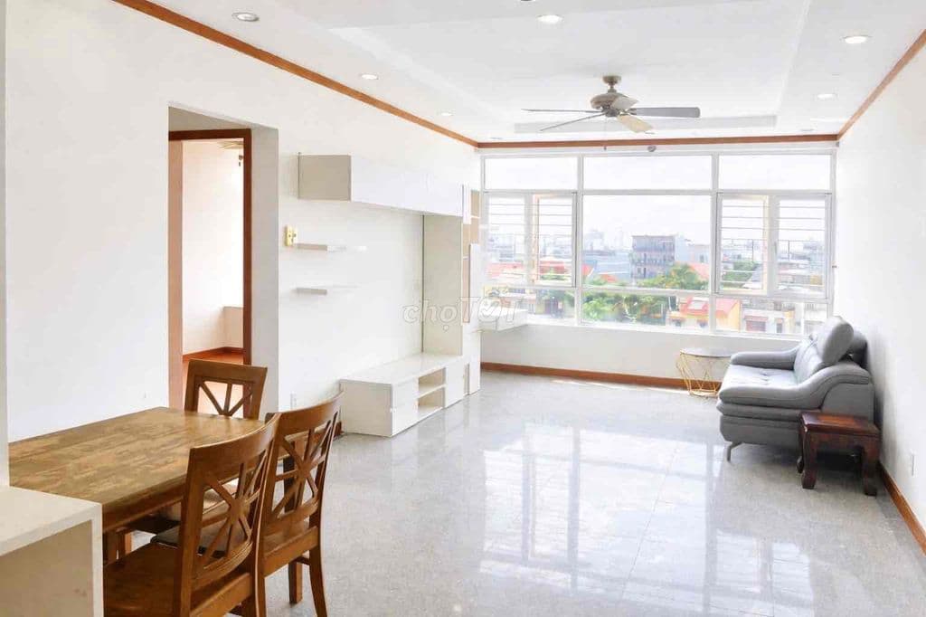 Bán căn hộ 2PN chung cư Hoàng Anh An Tiến