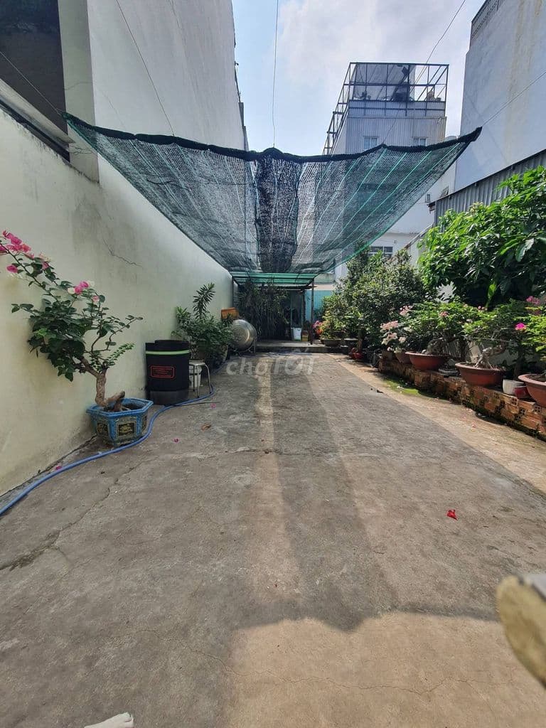 Bán đất KDC Bình Hưng, Bình Chánh