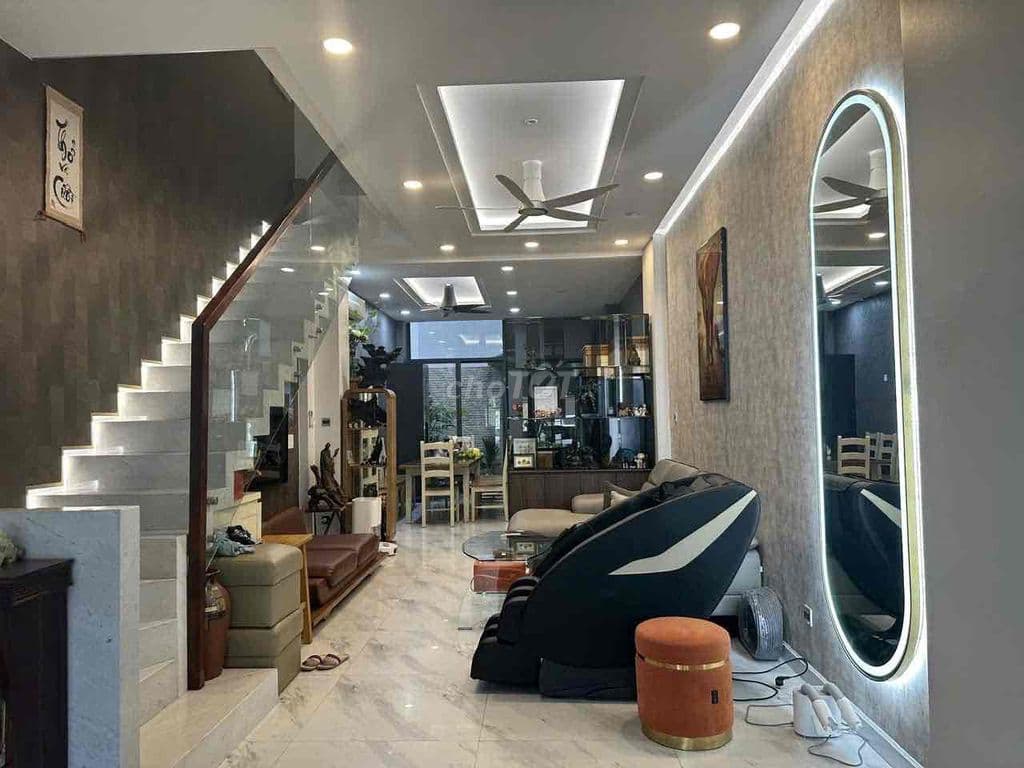 chung cư Hưng Phát Silver star Nhà Bè gần Đại Học Rmit - Ảnh 2