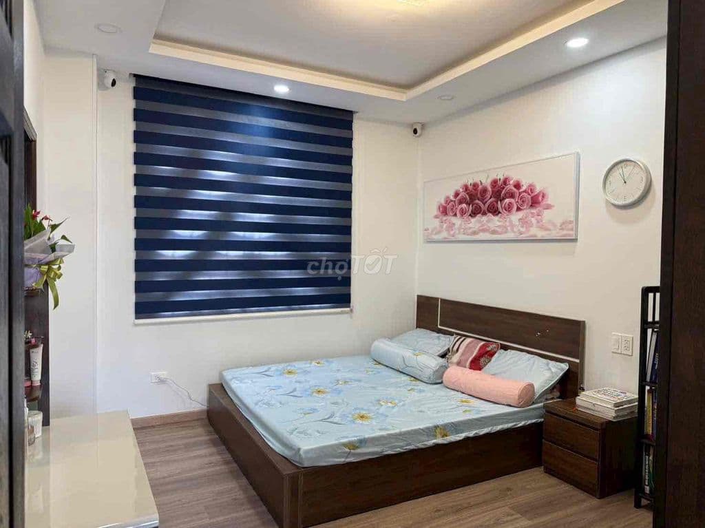 BÁN RẺ CĂN HỘ SACOMREAL 584, CÓ SỔ, 79M2, 2PN 2WC, NHÀ BAO ĐẸP - Ảnh 3