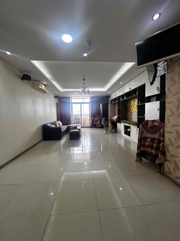 BÁN CĂN PENTHOUSE HỘ HOÀNG KIM THẾ GIA 162m2 4PN 3WC – - Ảnh 2