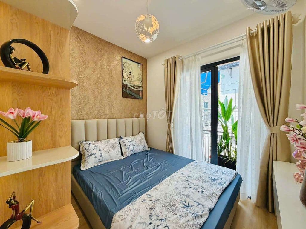 cần bán gấp nhà 3pn đẹp như hình giá 4,85 tỷ - Ảnh 2