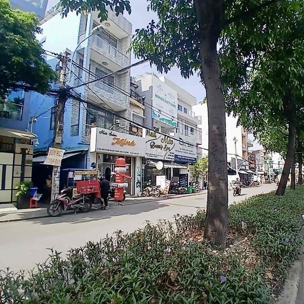 MẶT TIỀN TRẦN THỊ ĐIỆU - GIẢM SỐC 1 TỶ - 97M2 KINH DOANH ĐỈNH