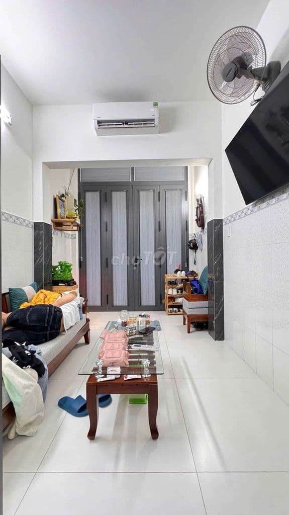 🔥 NHÀ XINH – GIÁ MỀM – CHỈ 2TỶ85 SỞ HỮU NGAY TÂN PHÚ 🔥