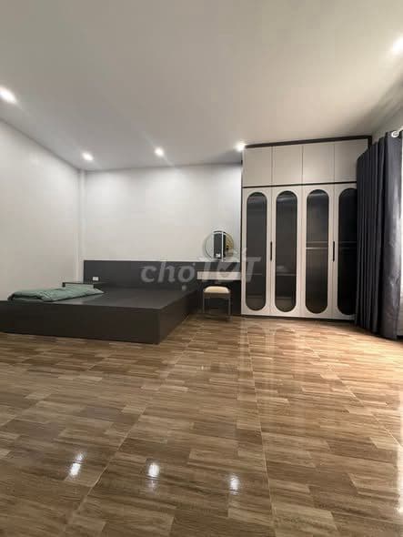 Nhà Vĩnh Tuy - HBT, 43m2, 5 tầng, thang máy, nội thất - Ảnh 3