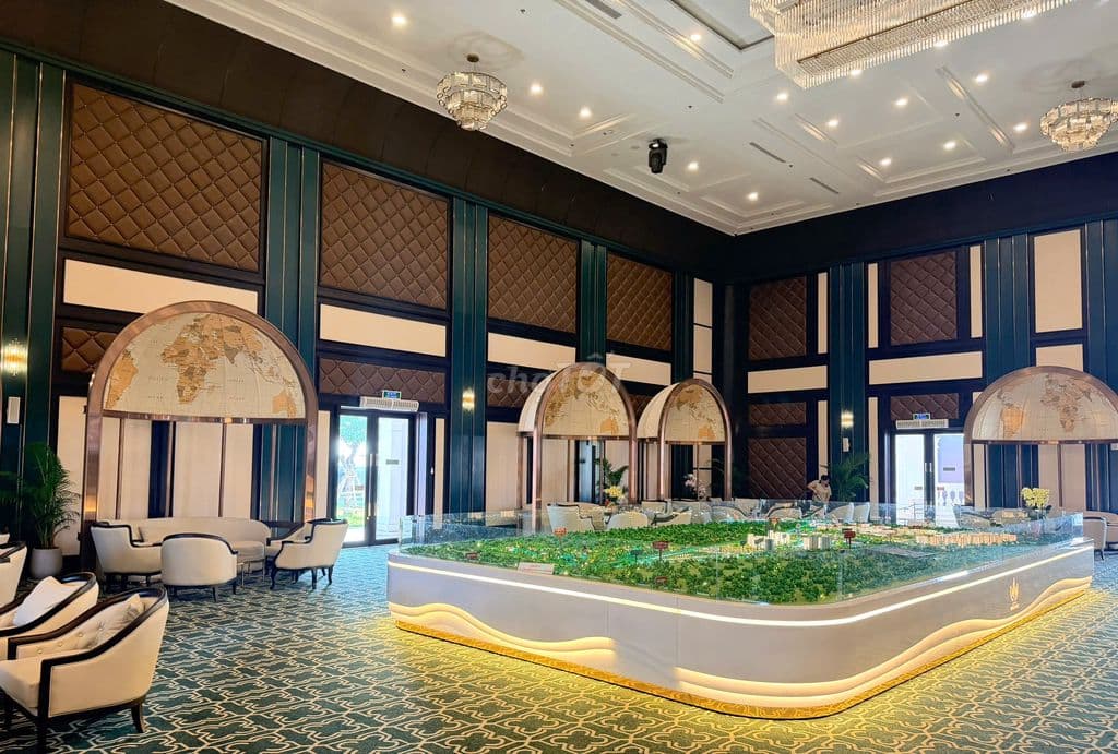 Chính thức có giá Vinhomes Hóc Môn mở bán đợt 1 nhiều vị trí đẹp - Ảnh 2