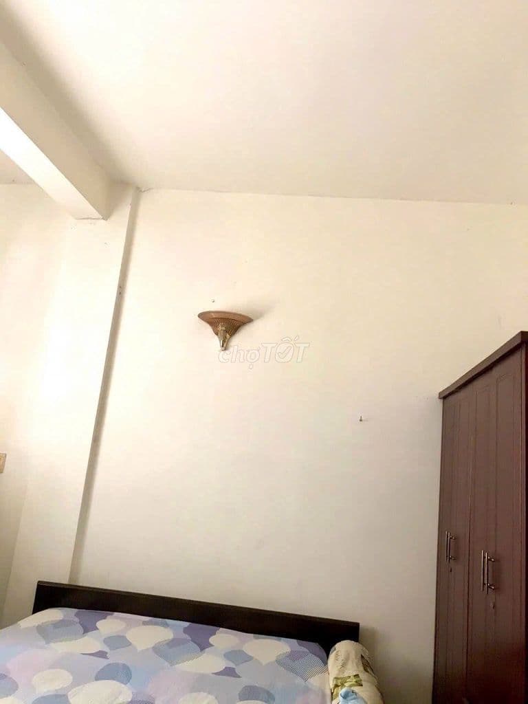 Bán Căn hộ 02 PN C/cư Phú Lợi 5 tầng, P7, Q8, TPHCM. DTSD: 73 m2, SHR - Ảnh 2