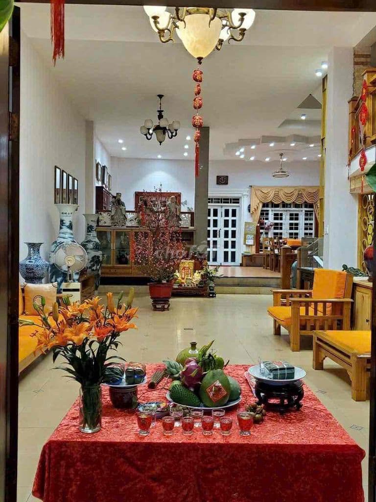 nhà MT khu điện ảnh hiệp bình chánh