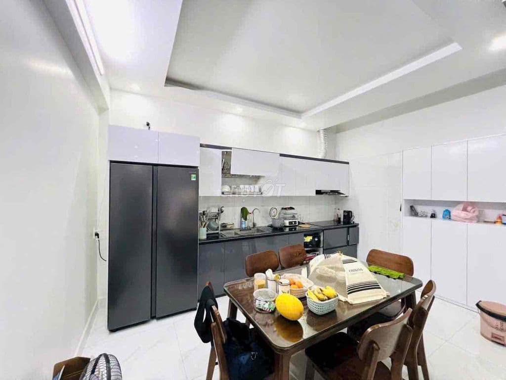 BÁN NHÀ CAO VIÊN, THANH OAI 🏠 - 30M2 - 3 TẦNG - GIÁ 2,7 TỶ - Ảnh 3
