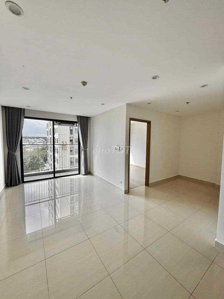 Chính chủ cần bán 1pn+ S101 Vinhome Grand Park - Ảnh 3